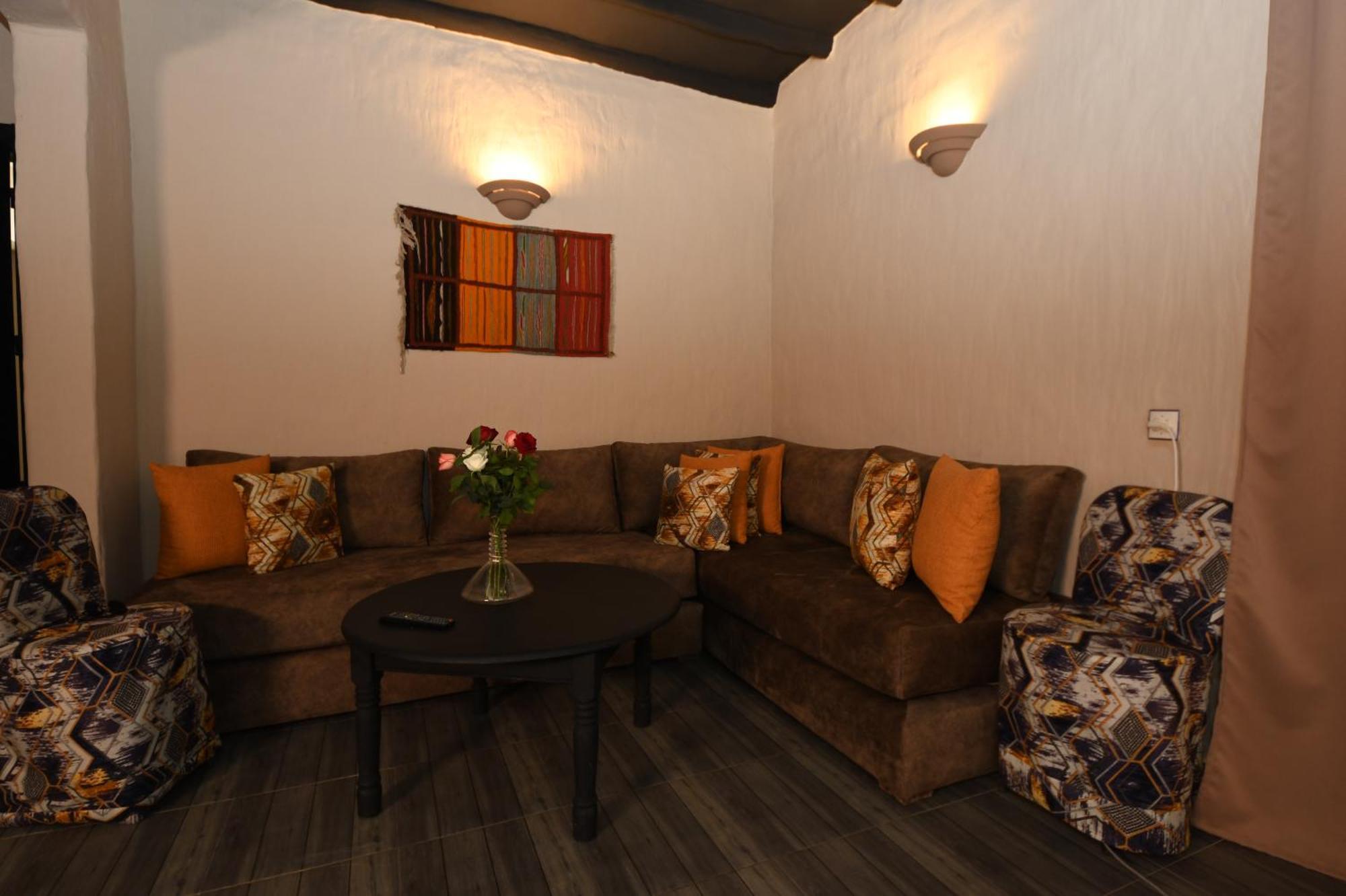 Agyad Maroc Appart-Hotel Agadir Exterior foto