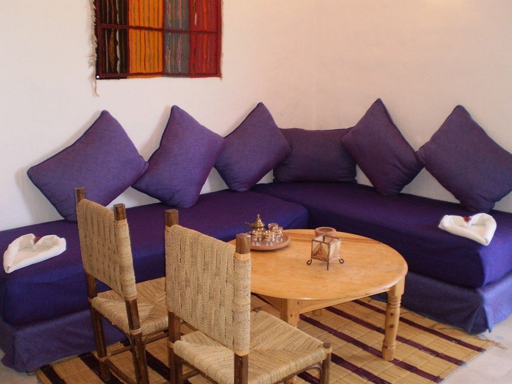 Agyad Maroc Appart-Hotel Agadir Exterior foto