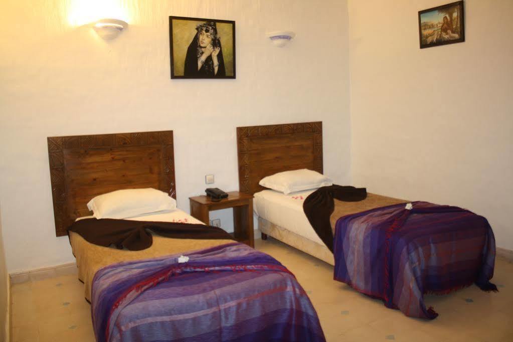 Agyad Maroc Appart-Hotel Agadir Exterior foto