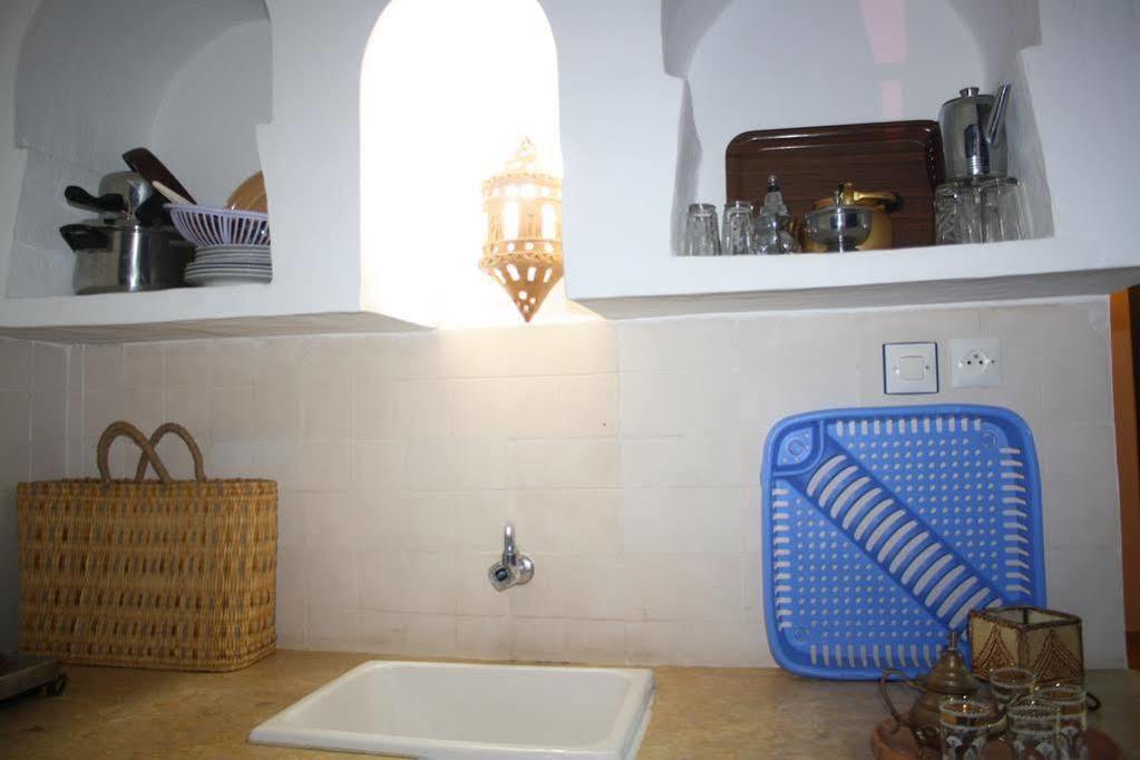 Agyad Maroc Appart-Hotel Agadir Exterior foto