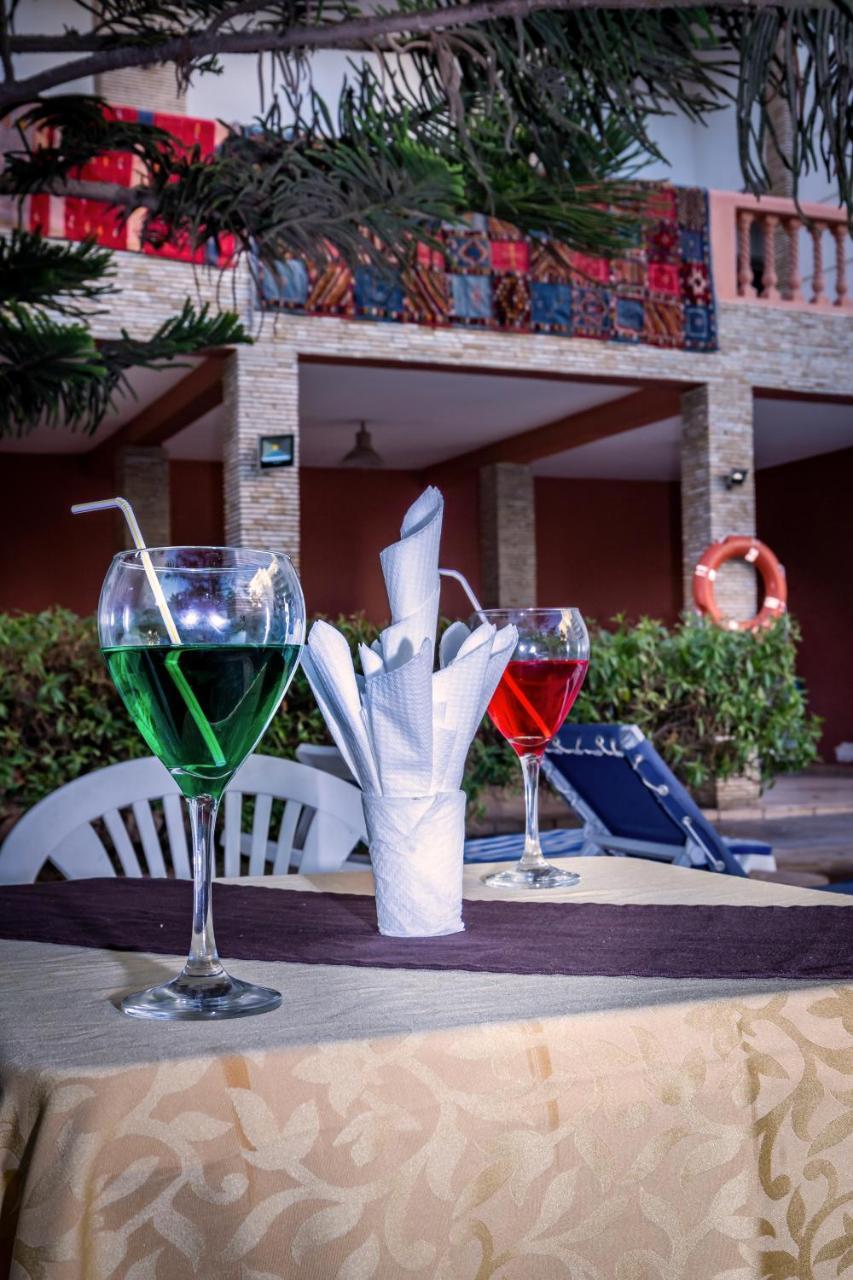 Agyad Maroc Appart-Hotel Agadir Exterior foto